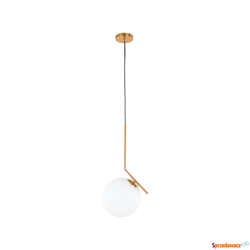 Italux Fabio MDE648/1 lampa wisząca zwis 1x11W... - Lampy wiszące, żyrandole - Gdańsk