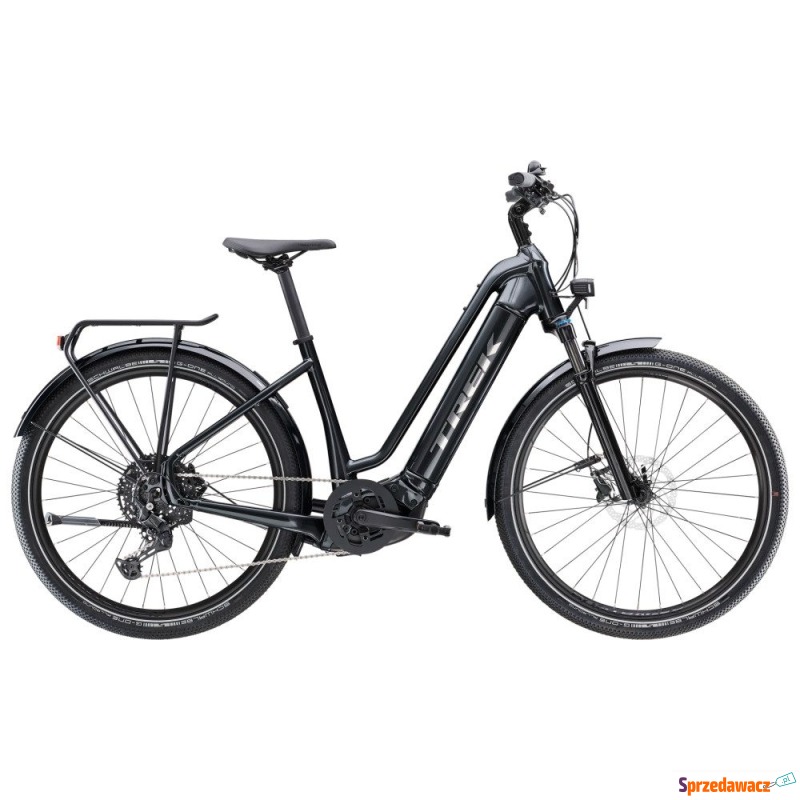 Trek Allant Plus 7 Lowstep Gen 2 2025 Lithium... - Rowery elektryczne - Rybnik