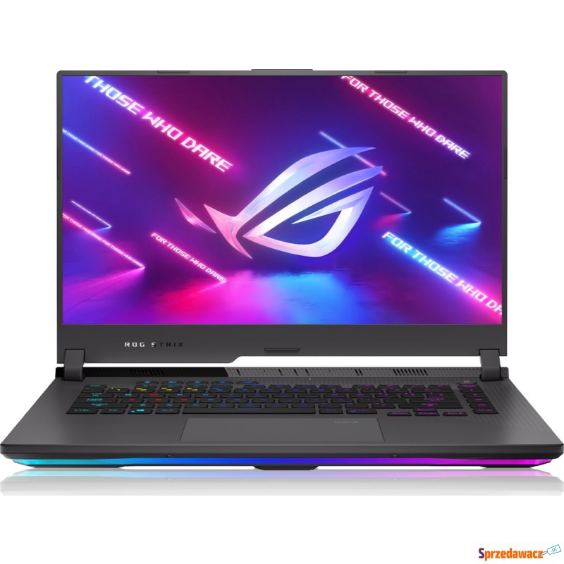 Laptop Asus ROG Strix G15 G513 (G513QM-HF248T) - Laptopy - Gorzów Wielkopolski