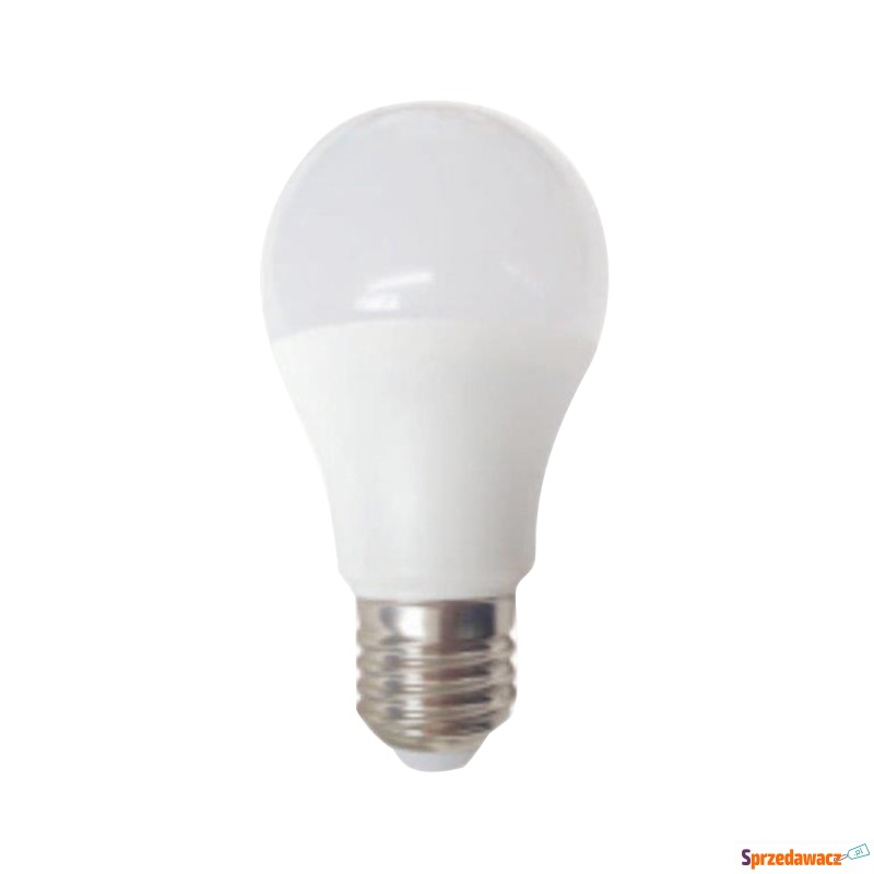 Żarówka LED Eco Light EC79666 15W E27 A60 WW... - Żarówki i oprawki - Szczecin