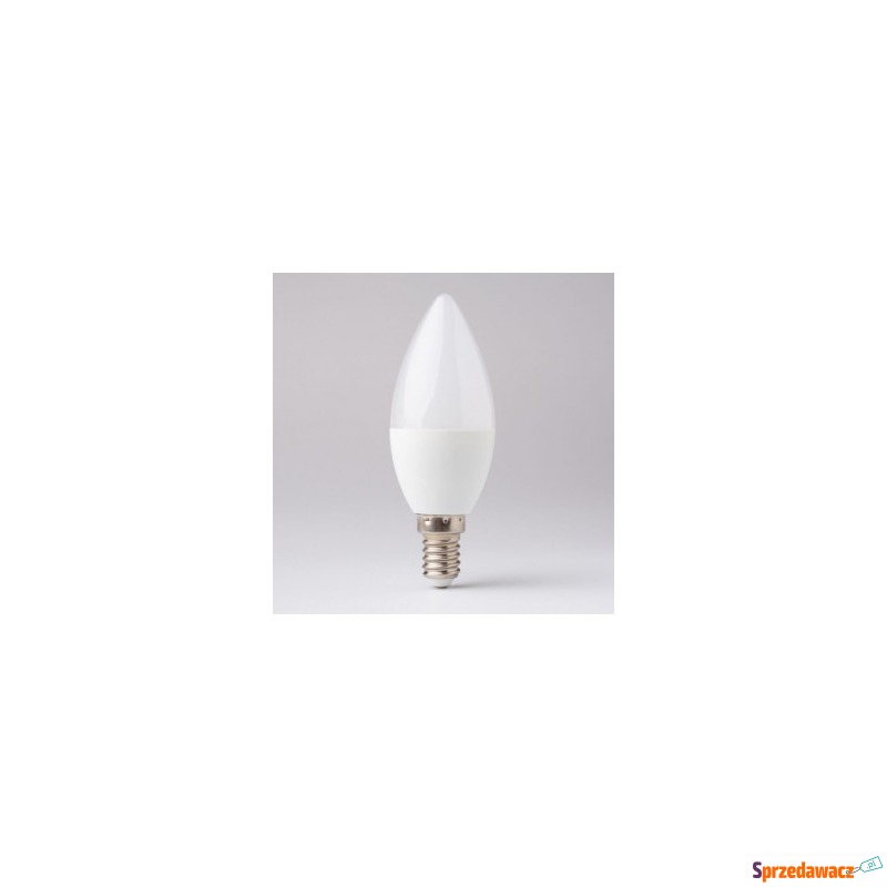 Żarówka LED Eco Light EC79831 10W (60W) E14 C30... - Żarówki i oprawki - Warszawa