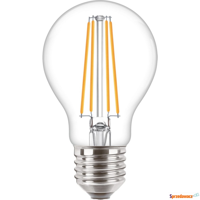 Żarówka LED Philips CLA LEDBulb ND 929001387302... - Żarówki i oprawki - Wrocław