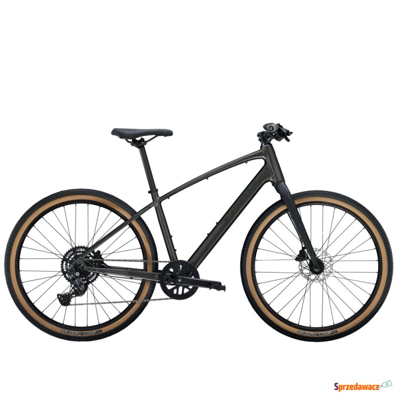 Trek Dual Sport 2 gen 5 2025 - Rowery crossowe - Tarnobrzeg