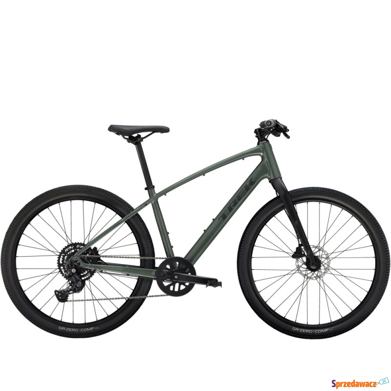 Trek Dual Sport 2 gen 5 2025 - Rowery crossowe - Toruń