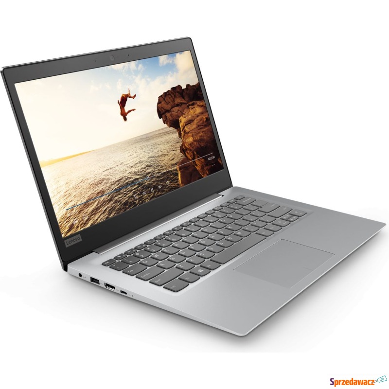 Laptop Lenovo IdeaPad 120S-14IAP (81A5008WPB) - Laptopy - Kędzierzyn-Koźle