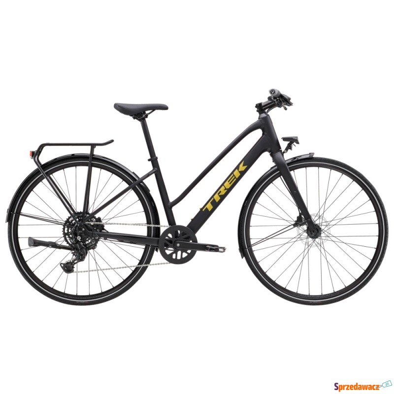 Trek FX 2 Disc gen 4 Equipped 2025 Damski - Rowery crossowe - Radom