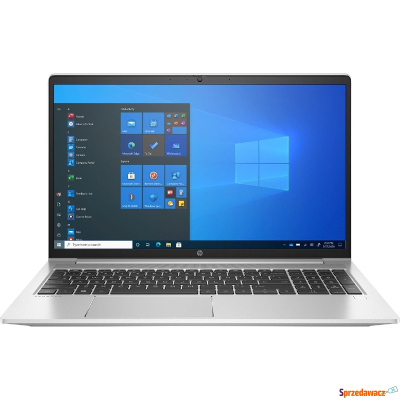 Laptop HP ProBook 450 G8 (43A22EA) - Laptopy - Stalowa Wola