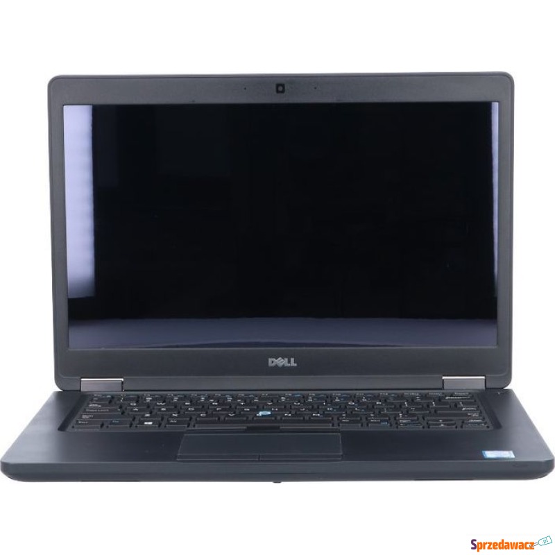 Laptop Dell Latitude 5480 - Laptopy - Mysłowice