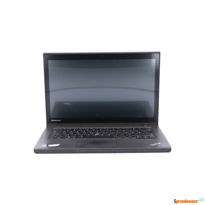 Laptop Lenovo Dotykowy Lenovo ThinkPad T440 i... - Laptopy - Grudziądz