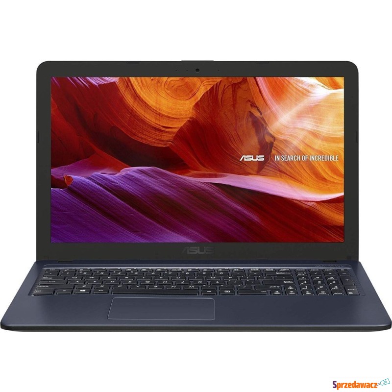 Laptop Asus D543MA (D543MA-DM785) - Laptopy - Bytom