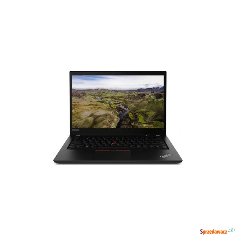 Laptop Lenovo Lenovo ThinkPad T14 G1 i5-10310... - Laptopy - Radom