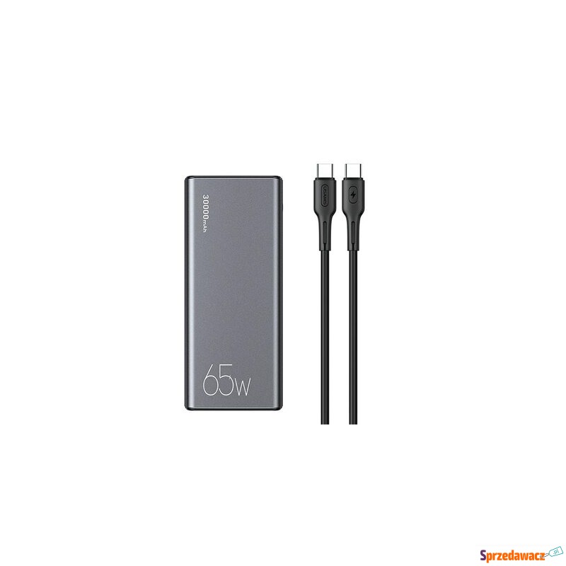 PowerBank USAMS PB59 CMXLOGTC01 (US-CD165) 30000... - Power banki - Słupsk