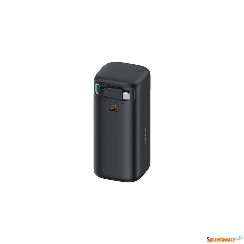 Powerbank USAMS US-CD216 PD45W USB-C 18000mAh - Power banki - Kwidzyn