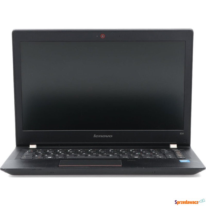 Laptop Lenovo Lenovo E31-70 i3-5005U 8GB 240GB... - Laptopy - Piła