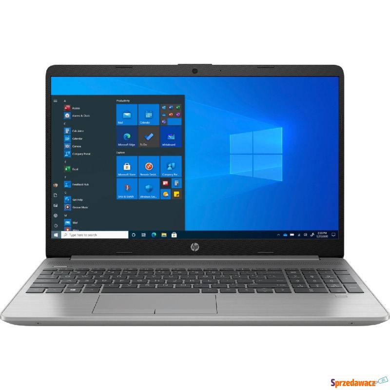 Laptop HP 250 G8 (2X7H7EA) - Laptopy - Opole