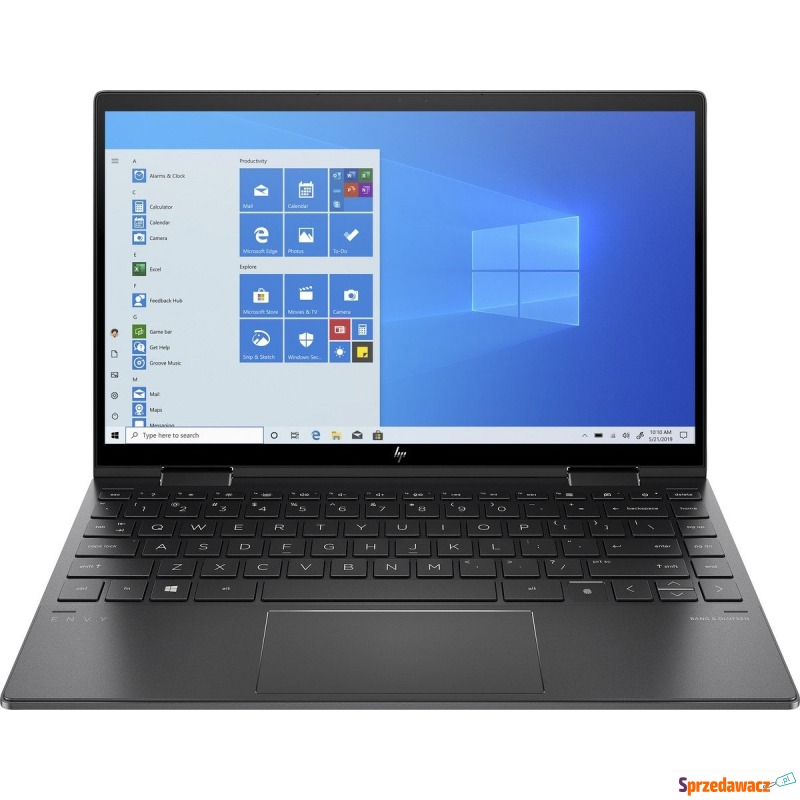 Laptop HP Envy 13-ay0019nw (37J37EAR#AKD) - Laptopy - Stalowa Wola