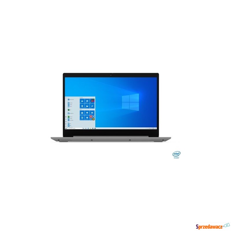 Laptop Lenovo Ideapad 3-15IIL (81WE0048PB) - Laptopy - Inowrocław