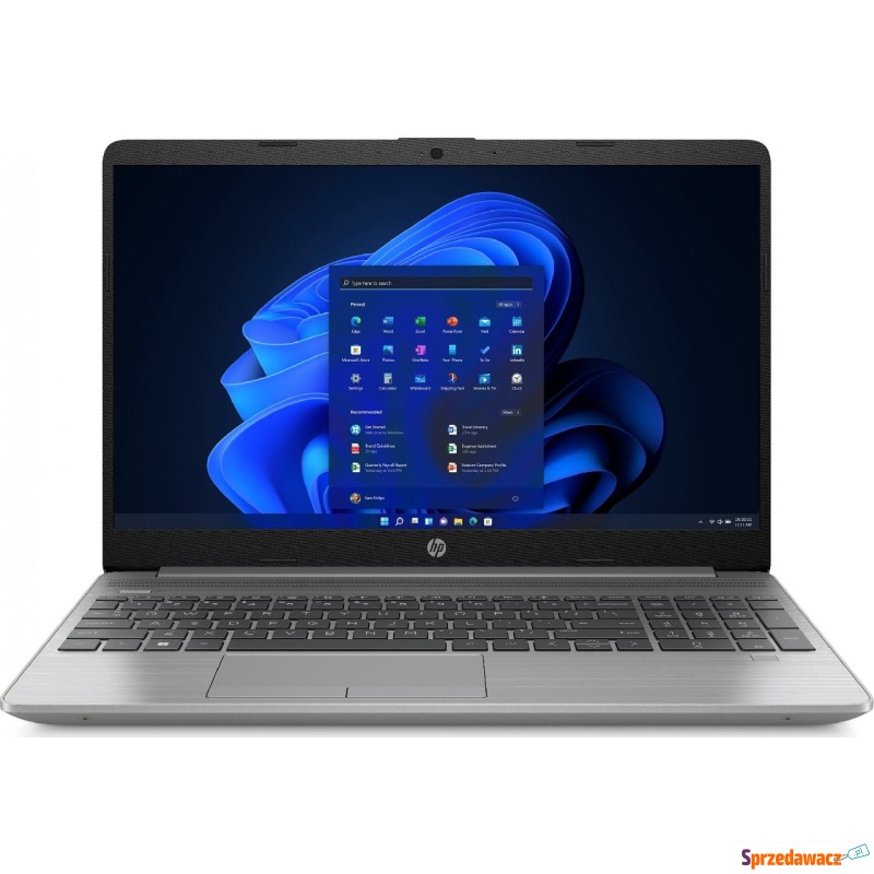 Laptop HP 255 G9 Ryzen (6S6F5EA) / 16 GB RAM /... - Laptopy - Dąbrowa Górnicza