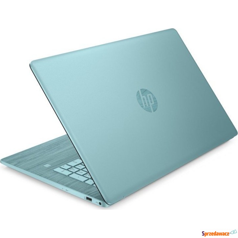 Laptop HP Laptop HP 17-cn0615ds / 889F4UA / Intel... - Laptopy - Koszalin