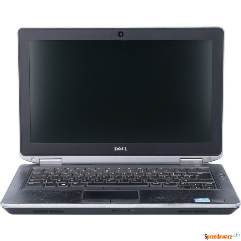 Laptop Dell Dell Latitude E6330 i5-3320M 8GB 240GB... - Laptopy - Wyszków