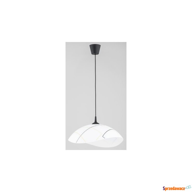 Alfa Hibiskus 61114 lampa wisząca zwis 1x60W E27... - Lampy wiszące, żyrandole - Poznań