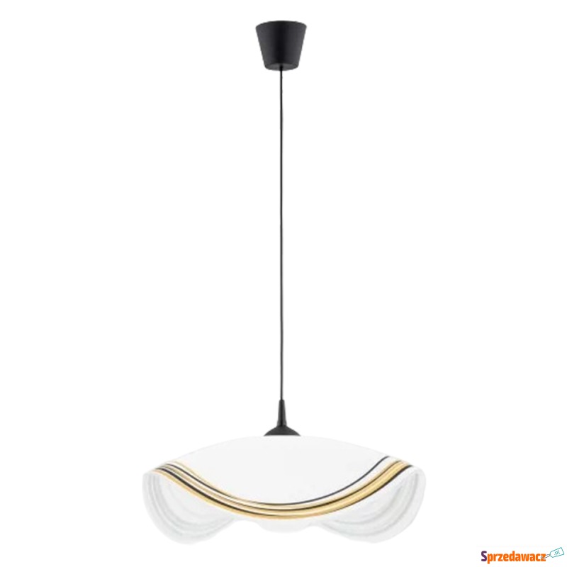 Alfa Żonkil 60990.40 lampa wisząca zwis 1x60W... - Lampy wiszące, żyrandole - Domaszowice