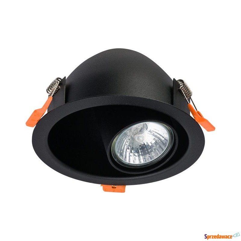 Nowodvorski Dot 8826 oczko oprawa downlight 1X35W... - Żarówki i oprawki - Krosno