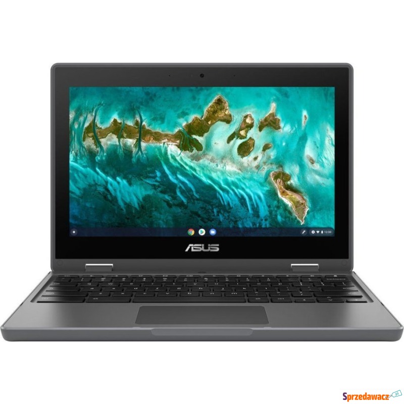 Laptop Asus Laptop Asus Chromebook Flip CR1 Qwerty... - Laptopy - Jelenia Góra