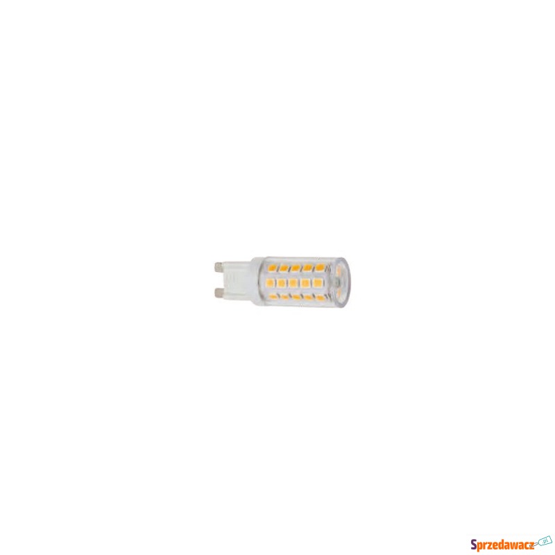 Nowodvorski Bulb 7504 żarówka 1x4W G9+LED biała... - Żarówki i oprawki - Radom