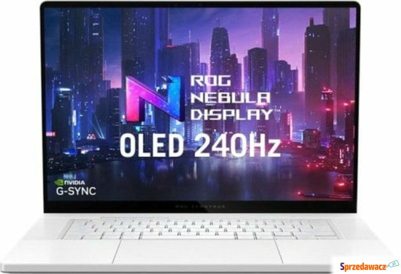 Laptop Asus Laptop Asus ROG Zephyrus G16 2024... - Laptopy - Grójec