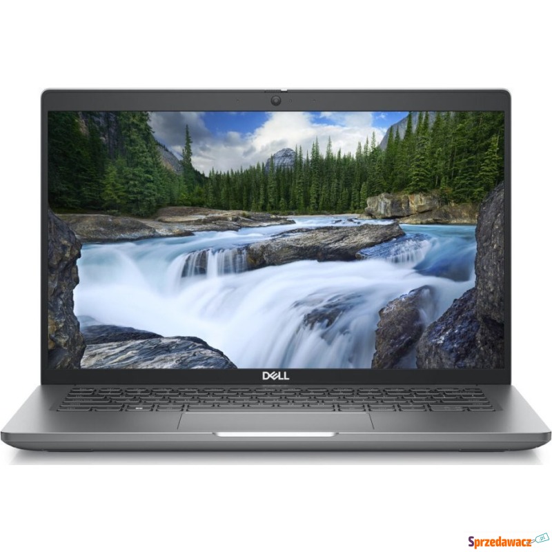 Laptop Dell Laptop Dell NMF60 14" Intel Core... - Laptopy - Bytom