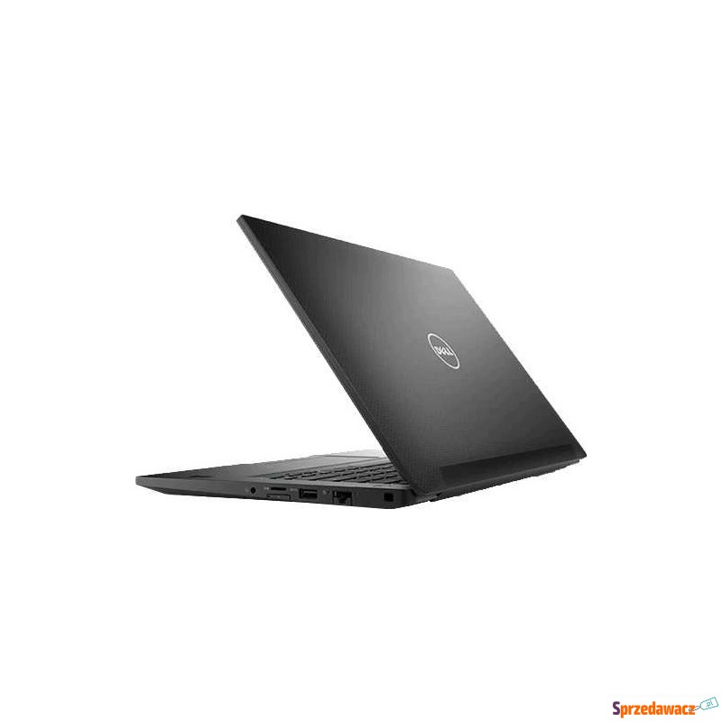 Laptop Dell 7490 FHD i5-8250U 8GB DDR4 250GB SSD... - Laptopy - Konin