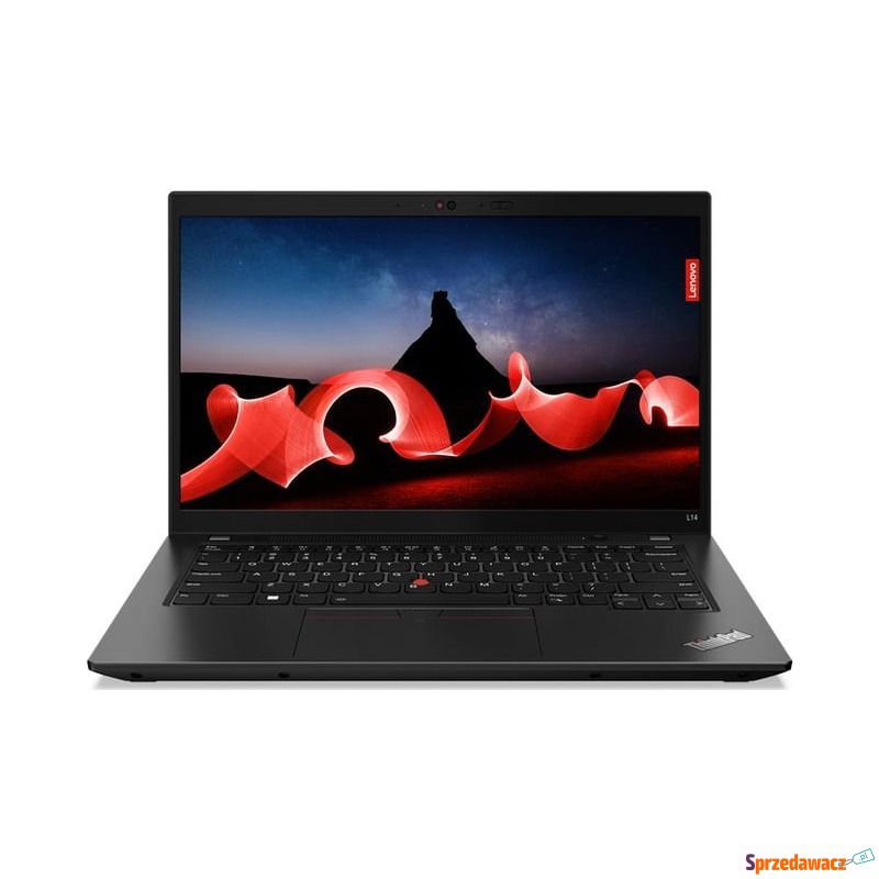 Laptop Lenovo ThinkPad L14 G4 i5-1335U / 16 GB... - Laptopy - Lublin