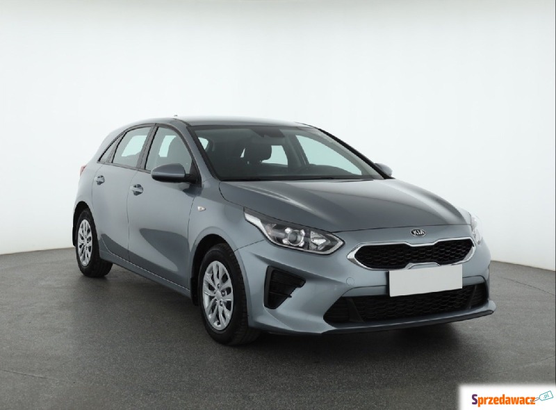 Kia Ceed 1.0 T-GDI (120KM), 2020 - Samochody osobowe - Piaseczno