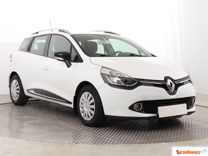 Renault Clio 0.9 TCe (90KM), 2013 - Samochody osobowe - Katowice