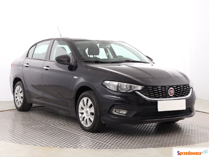 Fiat Tipo 1.3 MultiJet (95KM), 2016 - Samochody osobowe - Katowice