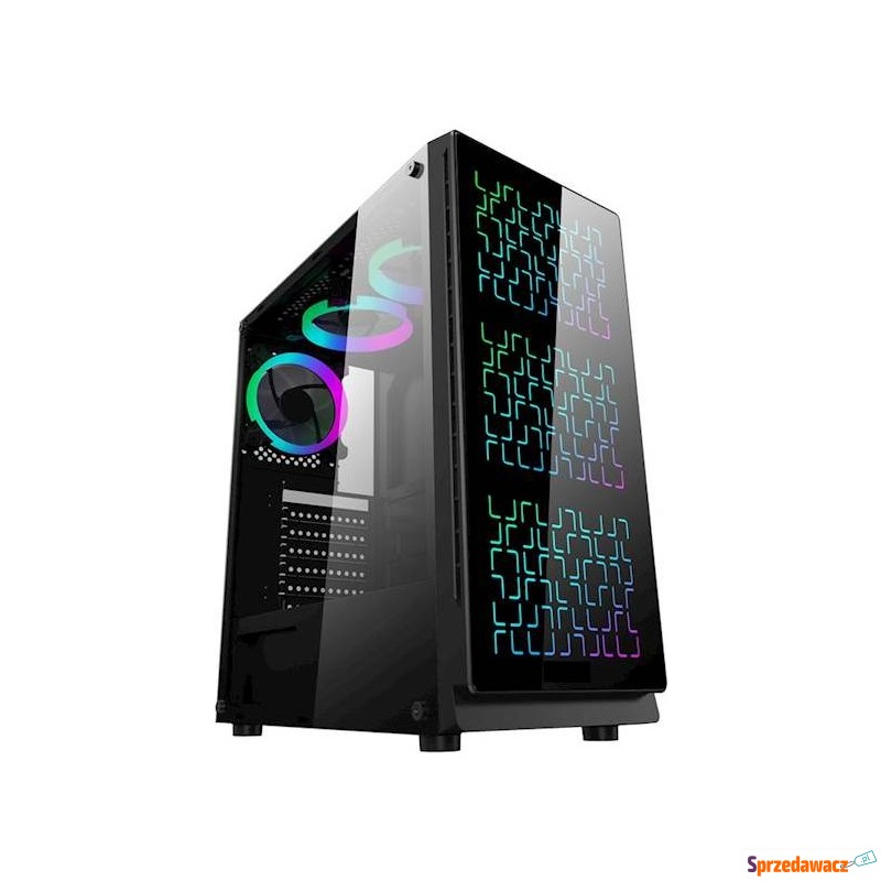 Komputer Kowalski Core i5-10400F, 16 GB, RTX 2060,... - Komputery stacjonarne - Łódź