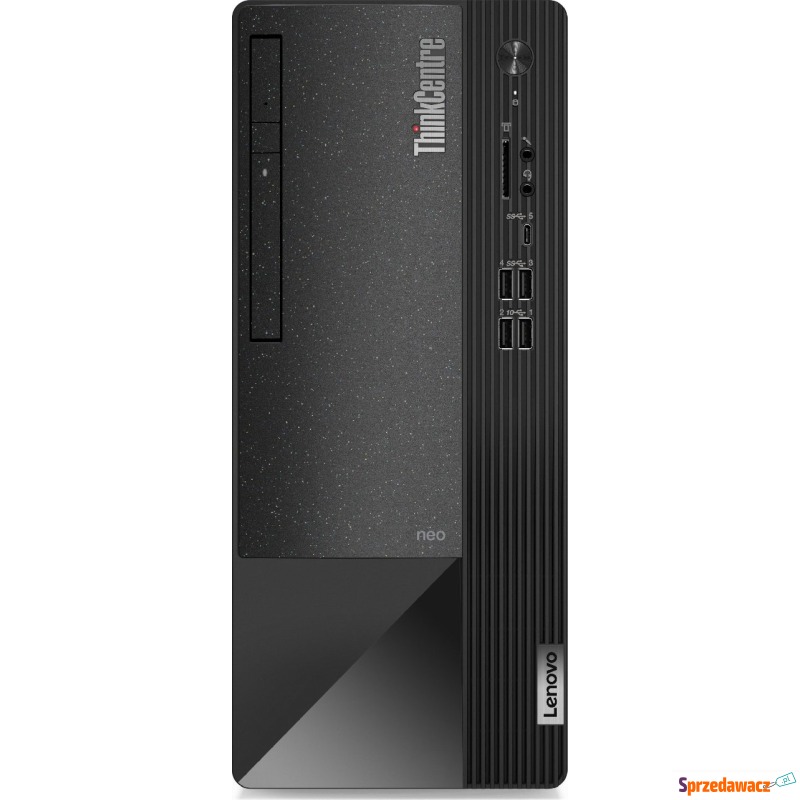 Komputer AMD LENOVO ThinkCentre neo 50t G4 12JD... - Komputery stacjonarne - Szczecin