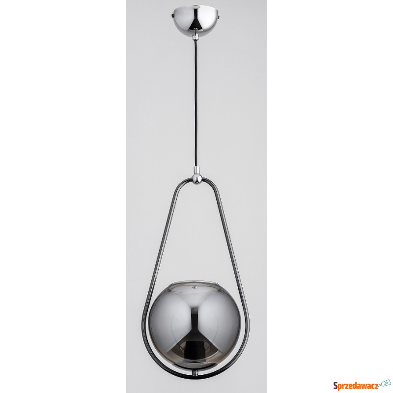 Alfa Elipsa 60997.56 lampa wisząca zwis 1x60W... - Lampy wiszące, żyrandole - Kielce