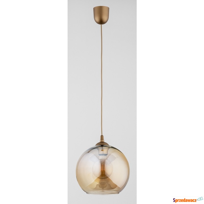 Alfa Flesz 61100 lampa wisząca zwis 1x60W E27... - Lampy wiszące, żyrandole - Bydgoszcz