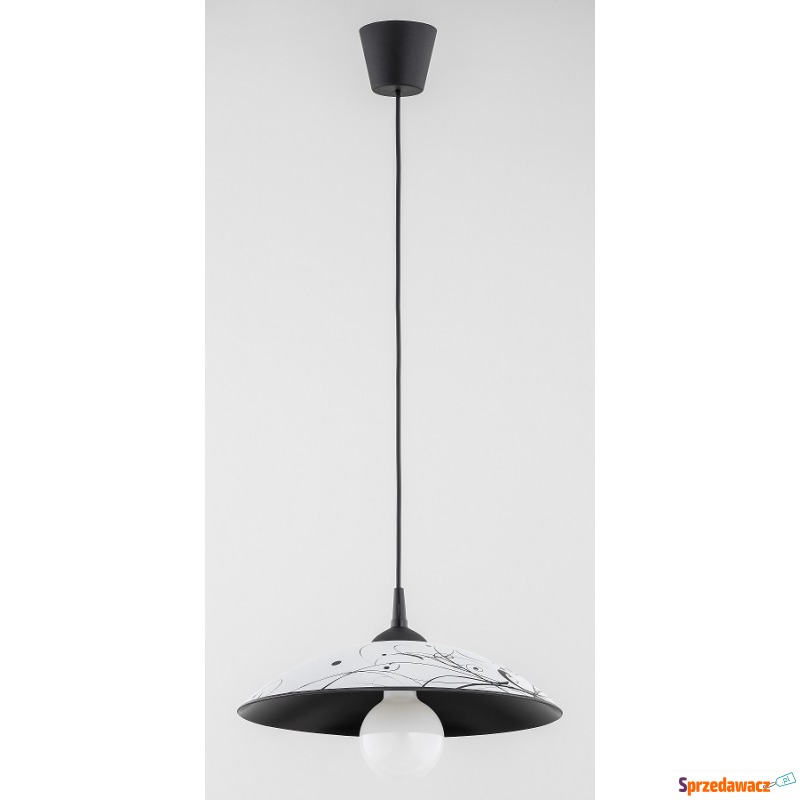 Alfa Kaktus 60988.40 lampa wisząca zwis 1x60W... - Lampy wiszące, żyrandole - Włocławek