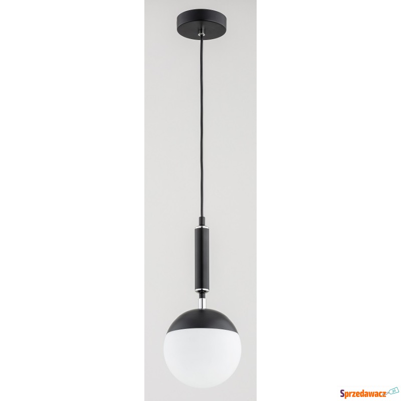 Alfa Marakas 60981.40_00 lampa wisząca zwis 1x40W... - Lampy wiszące, żyrandole - Bielsko-Biała