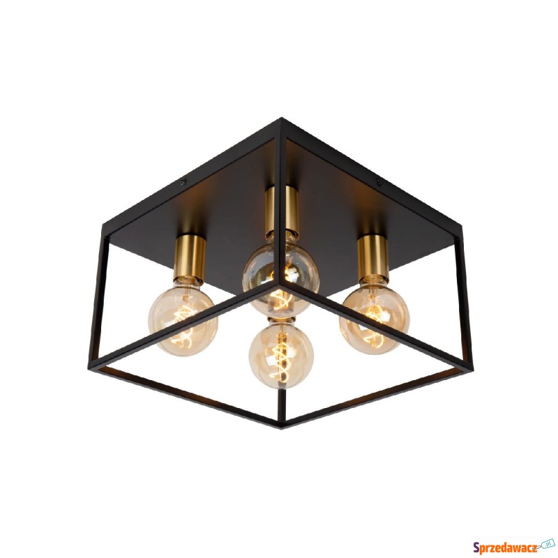 Lucide Ruben 00124/14/30 plafon lampa sufitowa... - Plafony - Bytom