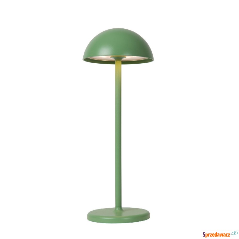 Lucide Joy 15500/02/33 lampa stołowa lampka IP54... - Lampy - Gdańsk