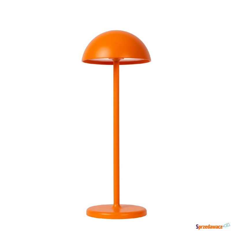 Lucide Joy 15500/02/53 lampa stołowa lampka IP54... - Lampy - Rogoźnik