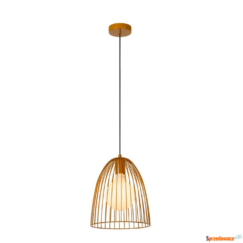 Lucide Macarons 74417/01/44 lampa wisząca zwis... - Lampy wiszące, żyrandole - Białystok