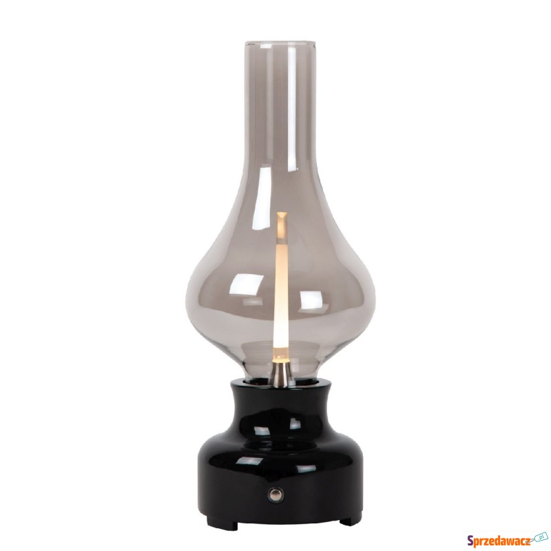 Lucide Petrol 74516/02/30 lampa stołowa lampka... - Lampy stołowe - Olsztyn