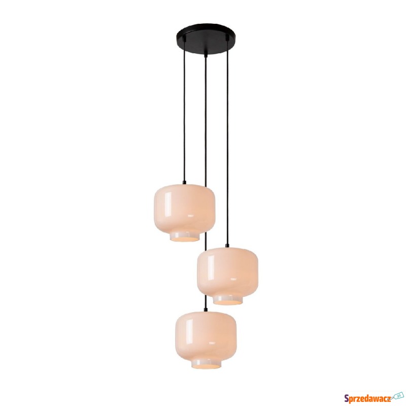 Lucide Medine 46413/13/61 lampa wisząca zwis... - Lampy wiszące, żyrandole - Siedlce