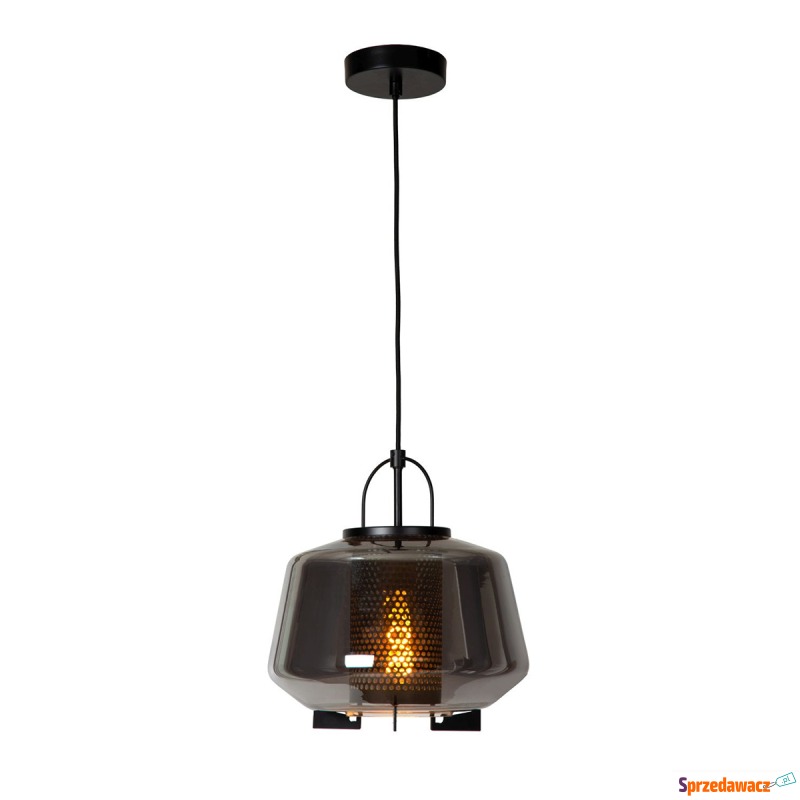 Lucide Siska 45404/01/65 lampa wisząca zwis 1x40W... - Lampy wiszące, żyrandole - Szczecinek