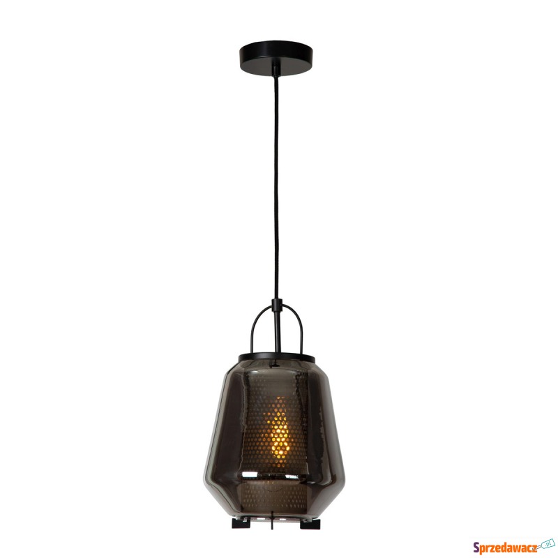 Lucide Siska 45403/01/65 lampa wisząca zwis 1x40W... - Lampy wiszące, żyrandole - Tarnowskie Góry